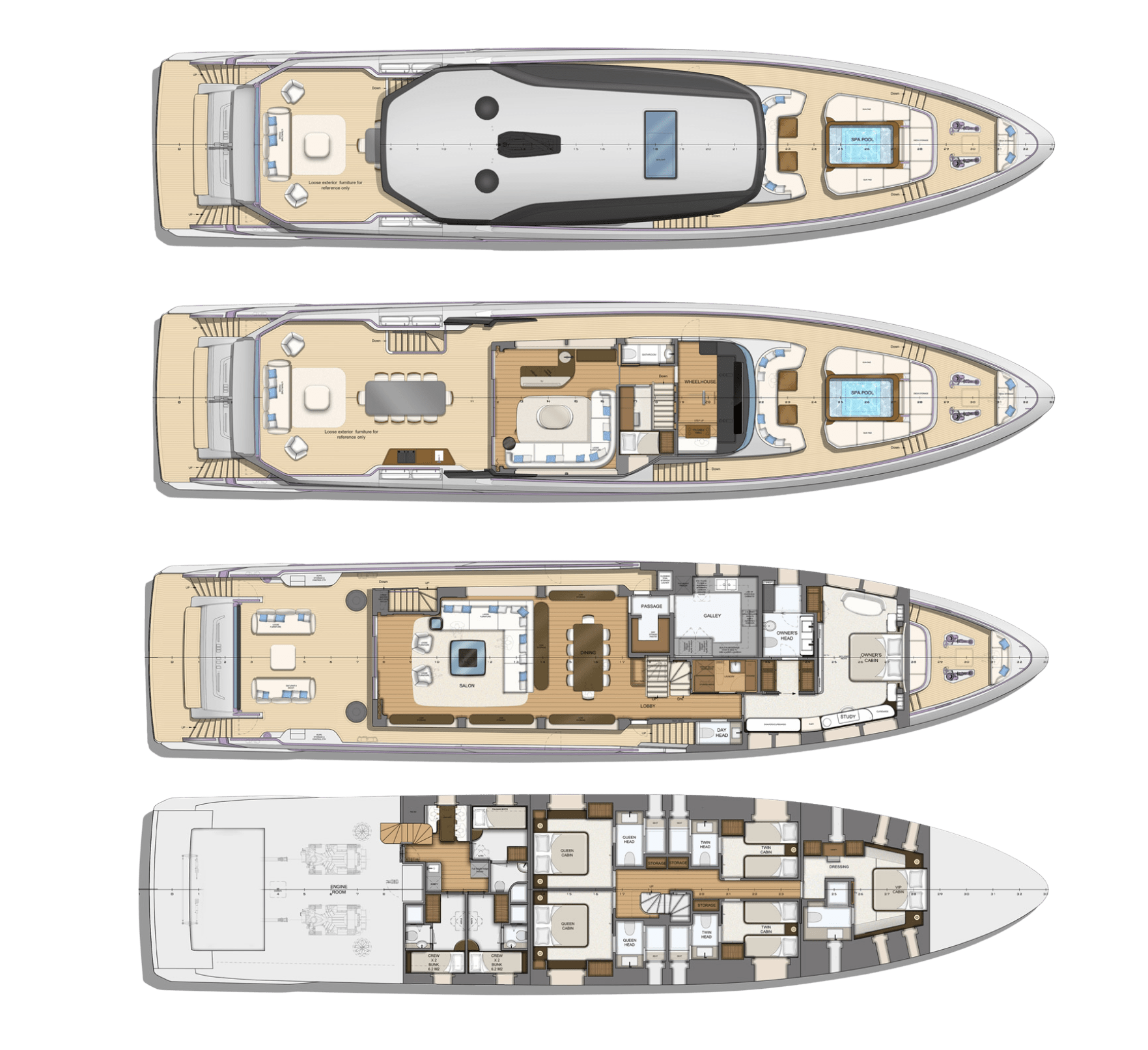 MAJESTY 111 GA - Final